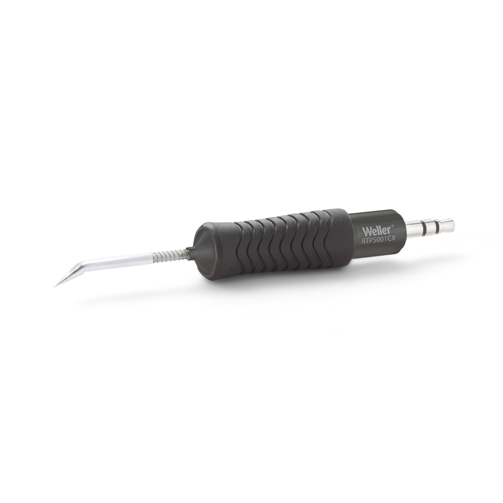RTPS 001 C X MS TIP CONICAL BENT 0.1