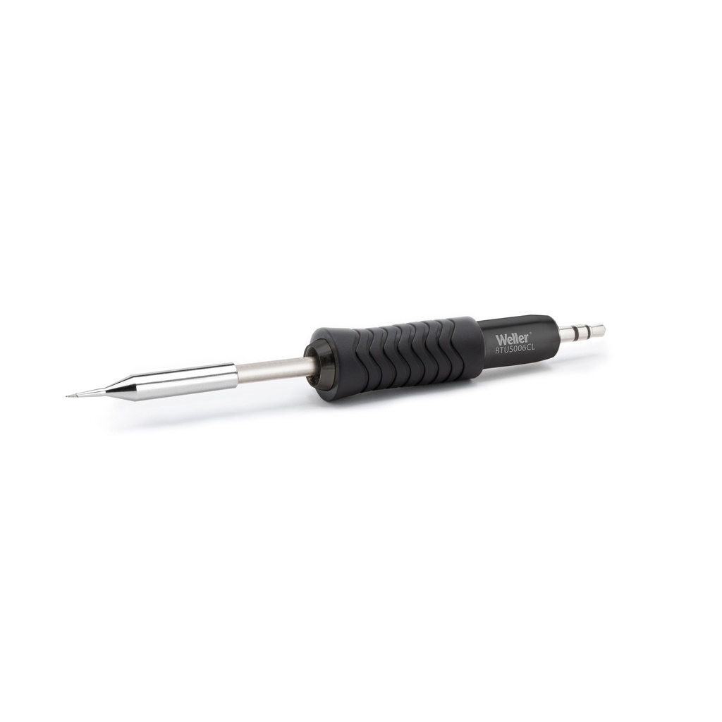 RTUS 006 C L MS TIP CONICAL 0.6