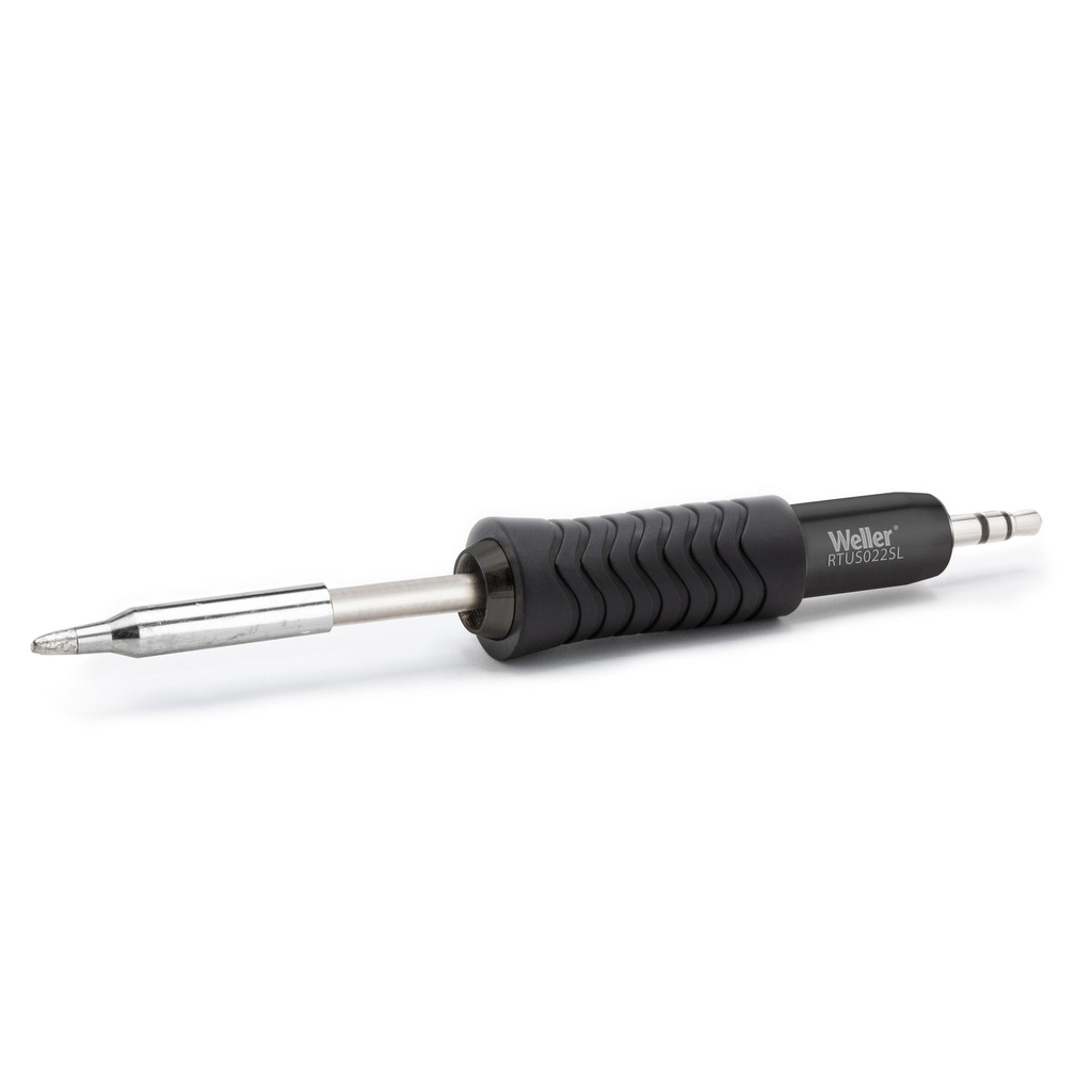 RTUS 022 S L MS TIP CHISEL 2.2X1.0