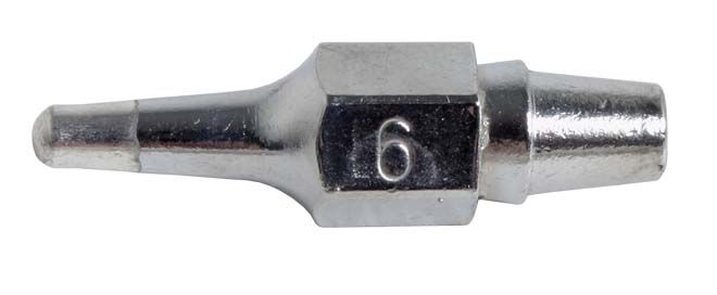 [DX116] Kolviots DX116 DESOLDERING TIP