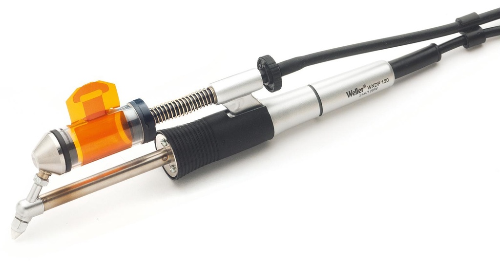 [T0051320699] WXDP 120 DESOLDERING IRON ROBUST