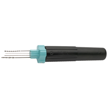 [T0051350299] Varuosa. SET OF NEEDLES 1X1,9 / 3X0,9
