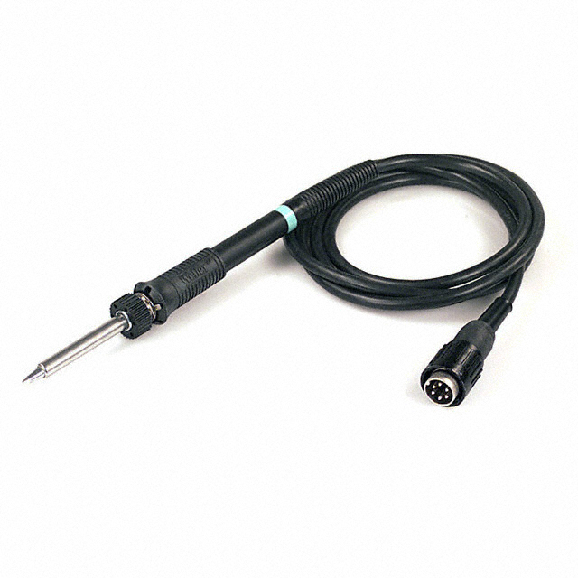 WSP 80 SOLDERING IRON SH0, 25 ANTISTAT.