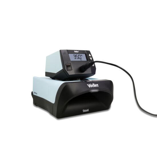 [WE 1010 ZERO SMOG] Jootejaam WE1010 + ZeroSmog Shield Mobile Filtration seade