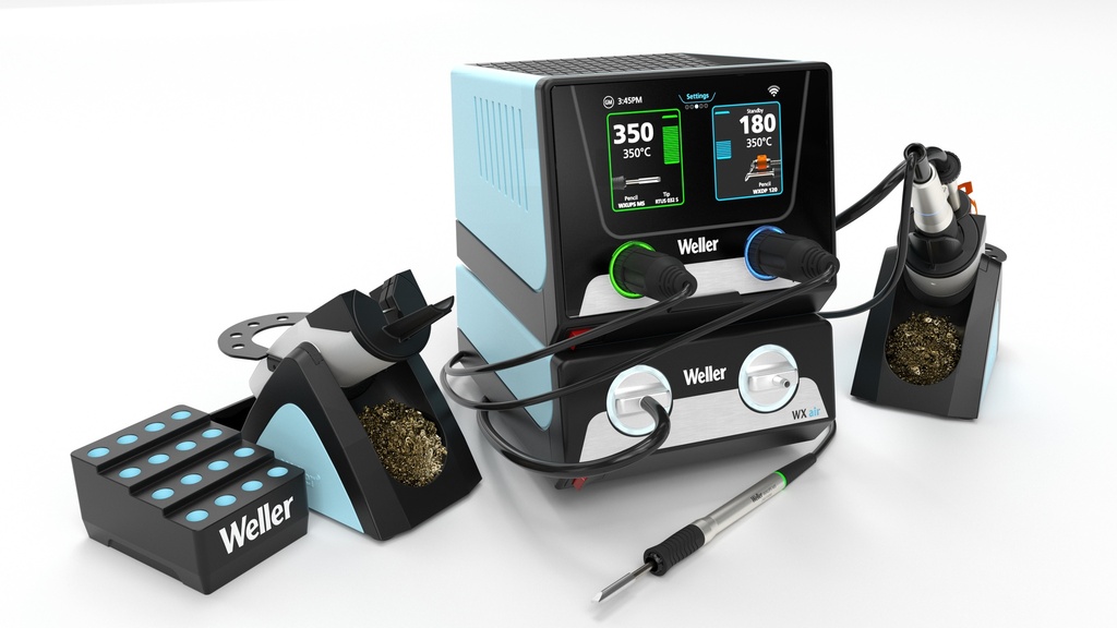 [WX-SMART WXAIR SET] Jootejaam WXsmart/WXair SET 230V F/G
