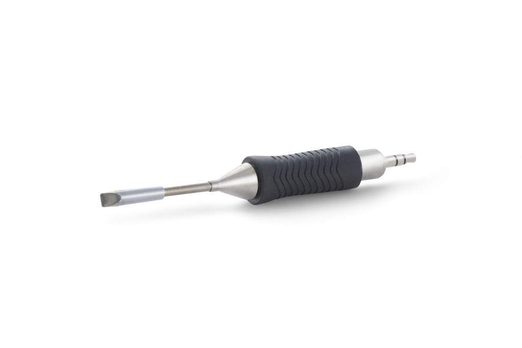 RT 11  SOLDERING TIP CHISEL 3.6X0.9MM