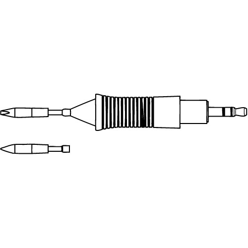 Kolviots RT4MS CARTRIDGE, 1.5MMX0.4MM