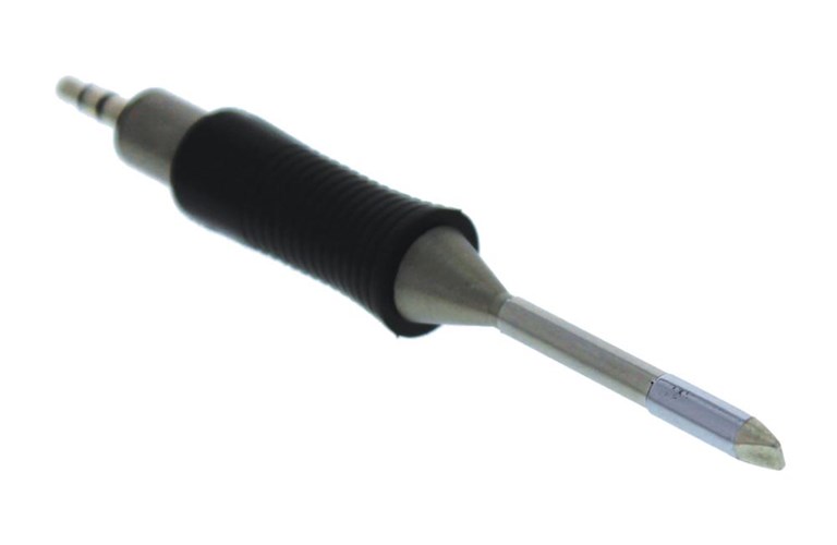 [T0054463199] Kolviots  RT 11MS SOLDERING TIP CHISEL 3.6X0.9MM