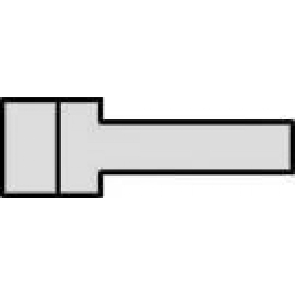 [T0054467099] RTW 11MS SOLDERING TIP SET 6.0X0.1MM