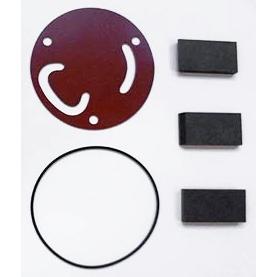 Spare part. REP.SET PUMP VP
