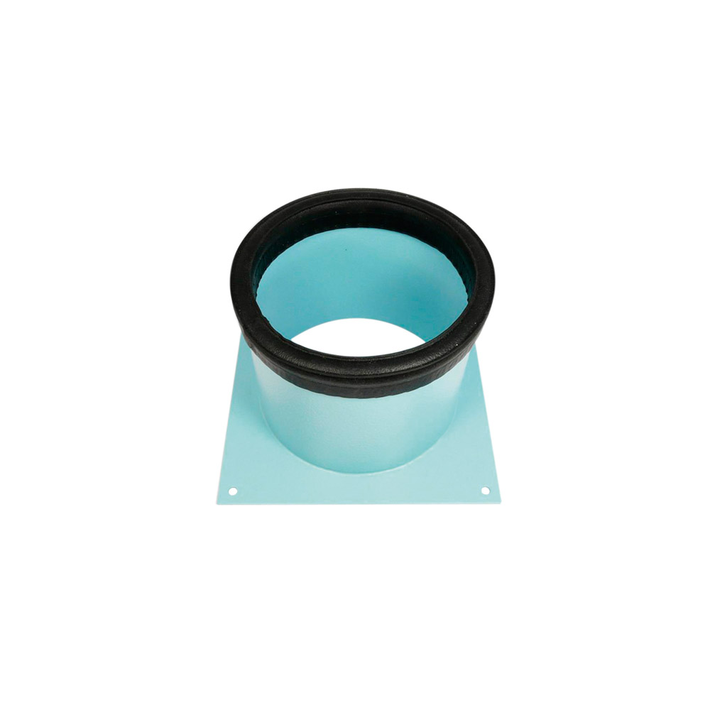 [T0058735840] EXHAUST CONNECTOR DN100 WFE 4S