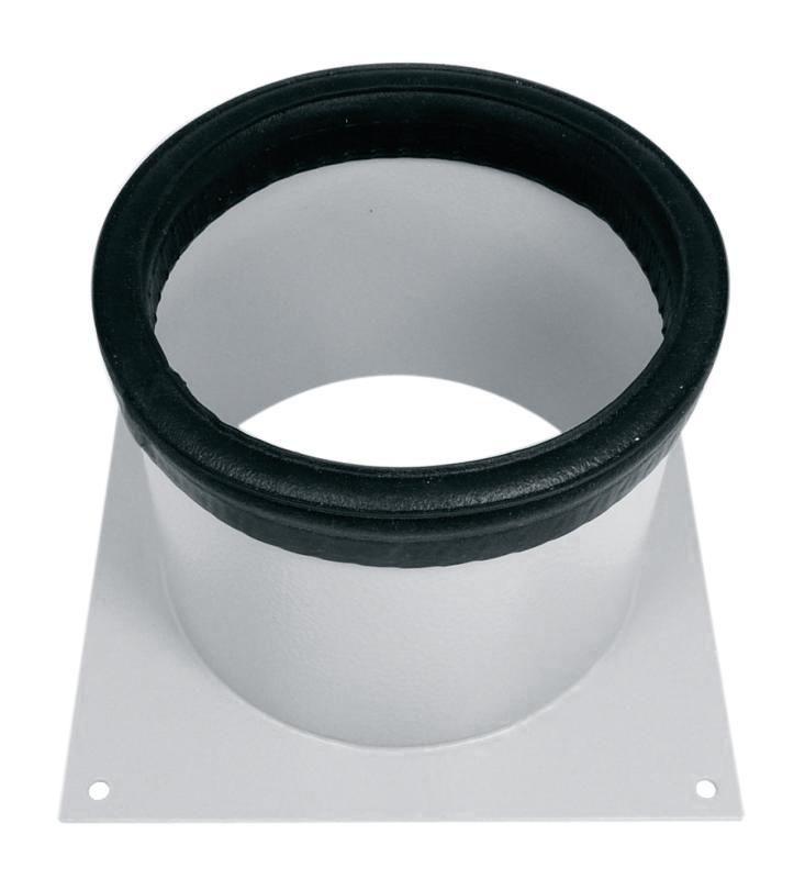 [T0058735915] EXHAUST CONNECTOR DN70 WFE 2S