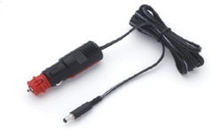Varuosa. WSM1/WSM1C autoadapter 12V