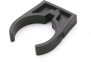 Spare part. FIXING CLAMP EXTRACTION ARM