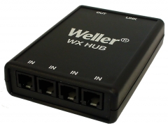 Varuosa. WX HUB