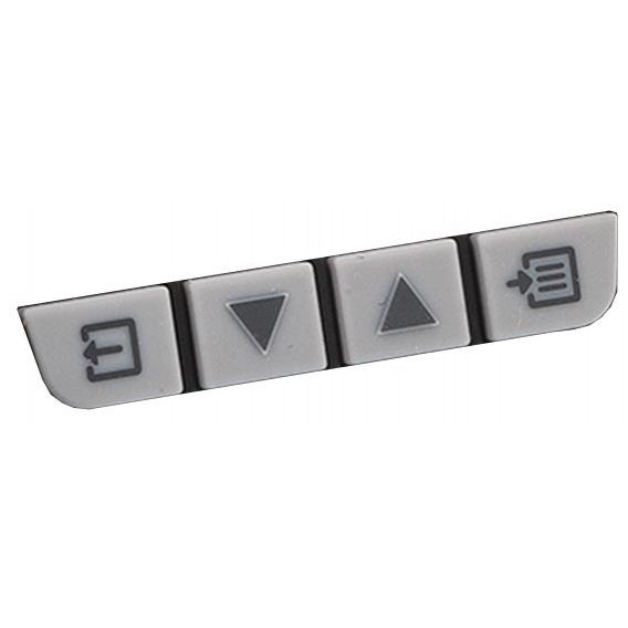 Varuosa. WT 1/1H/2H/WTHA 1 RUBBER PAD REPLACEMENT
