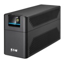 UPS 360W/700VA. line-interactive