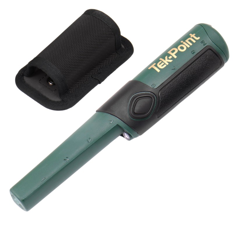 Metallidetektor pinpointer Tecnetics TEK-POINT
