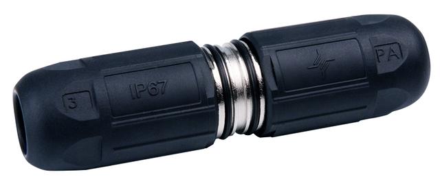 [J80060A0000] VM-Pro 8-8 Class FA IP67	AWG27-22