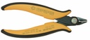 Lõikur Bevelled-edge Steel thickness 3 mm. Tool length 138 mm. Grip model ESD