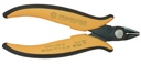 Lõikur Clean cut, lead 1,3mm - ESD black - w/Safety clip