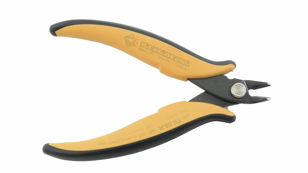 Lõikurid - Clean cut, lead 2mm