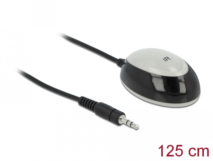 Delock Infrared Receiver for Delock KVM Switch