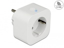 Nutikas pistikupesa WLAN, MQTT, 2500W