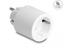 Delock WLAN Power Socket Switch MQTT with energy monitoring