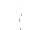 Delock TETRA BOS Antenna 380 - 410 MHz M6 Inner thread 2.5 dBi 51.8 cm omnidirectional fixed screw mounting outdoor black