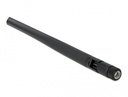 Ringantenn: 5 dBi 5G LTE, 3.4 - 3.8GHz, sisetingimustele, SMA