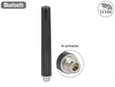 Ringantenn: 4-6 dBi  WiFi 6 2.4-5.8Ghz, välitingimustele, N
