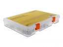 Komponentide komplek, 250 x 190 x 40mm, M2.5, M3, M4, M5,  M6, 362 tükki