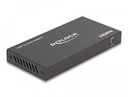 HDMI switch, 3 sisse/ 1 välja, 8K 7680x4320@60Hz