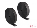 Takjapael rullis 50mm x 25.0m heavy duty, must