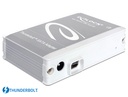 Delock Converter Thunderbolt™ to SATA 6 Gb/s