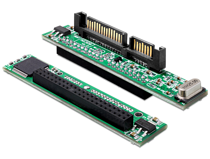 Adapter 2.5 IDE HDD 44 pin - SATA 22 pin
