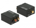 Delock Audio Converter Digital > Analogue