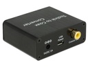 Konverter Toslink - Coaxial