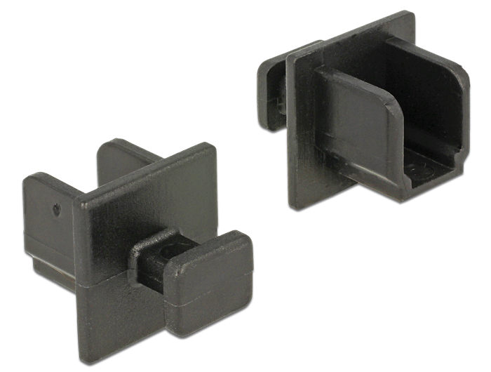 Tolmukate USB 3.0 B, 10tk, must