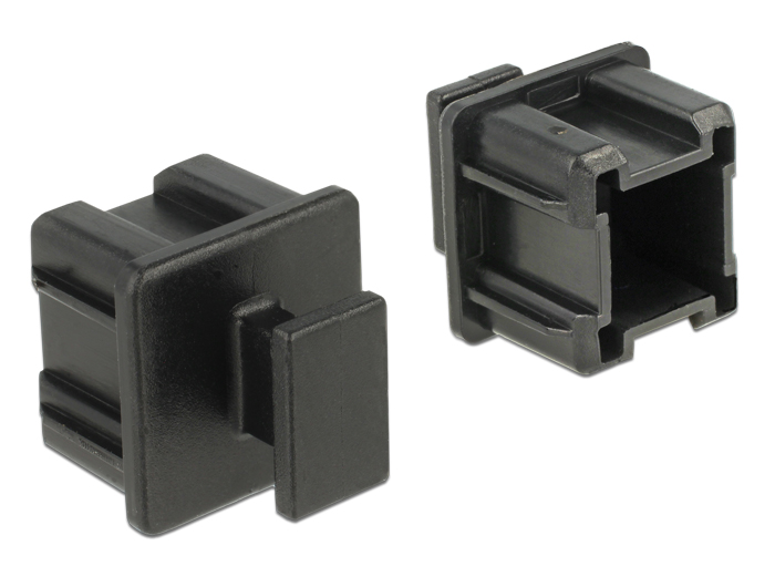 Tolmukate Mini SAS HD SFF 8644, 10tk, must