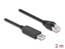 USB 2.0 > RS-232 2.0m, CISCO compatible, FTDI kiibiga
