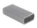 Võrgukaart: USB-C - RJ45 10Gbps, Toimib ainult Thunderbolt 3/4 või USB-C 40Gbps