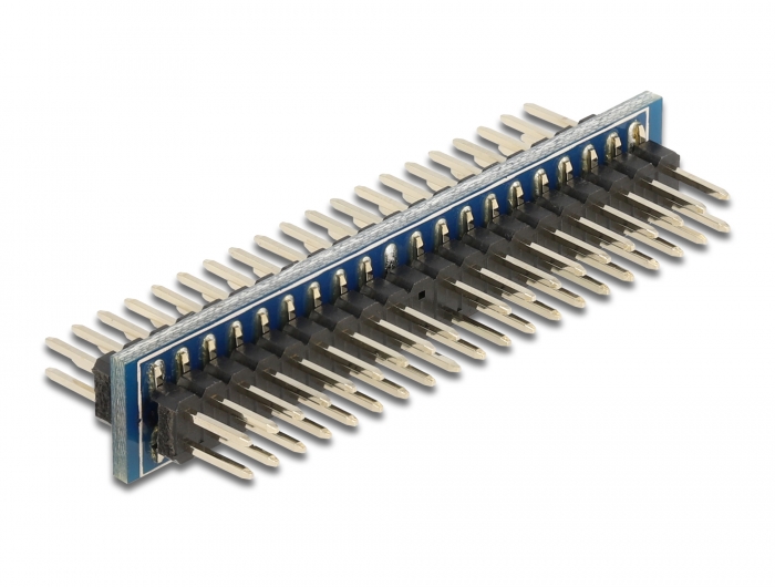 Adapter IDE 40 pin - IDE 40 pin