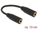 3.5mm stereo pesa - 3.5mm stereo pesa, 4pin
