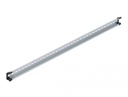 Delock DIN Rail 35 x 15 mm (100 cm) Steel