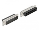 D-Sub HD 50 pin (M), pressitav
