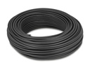 Keerdpaarkaabel Cat6a U/FTP 4x2x0,5 ühekiuline 28AWG LSZH 50m/rull, Slim, painduv