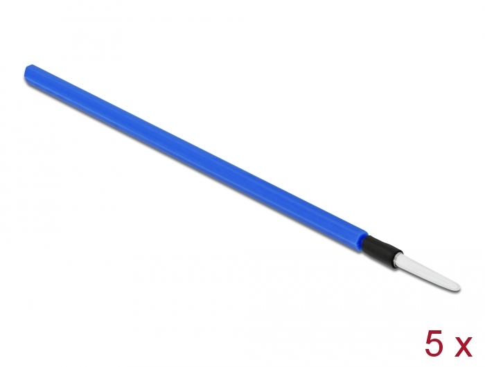 FO puhastuspulk 1.25mm 5tk/pakk