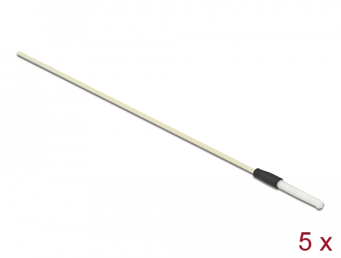 FO puhastuspulk 2.5mm 5tk/pakk